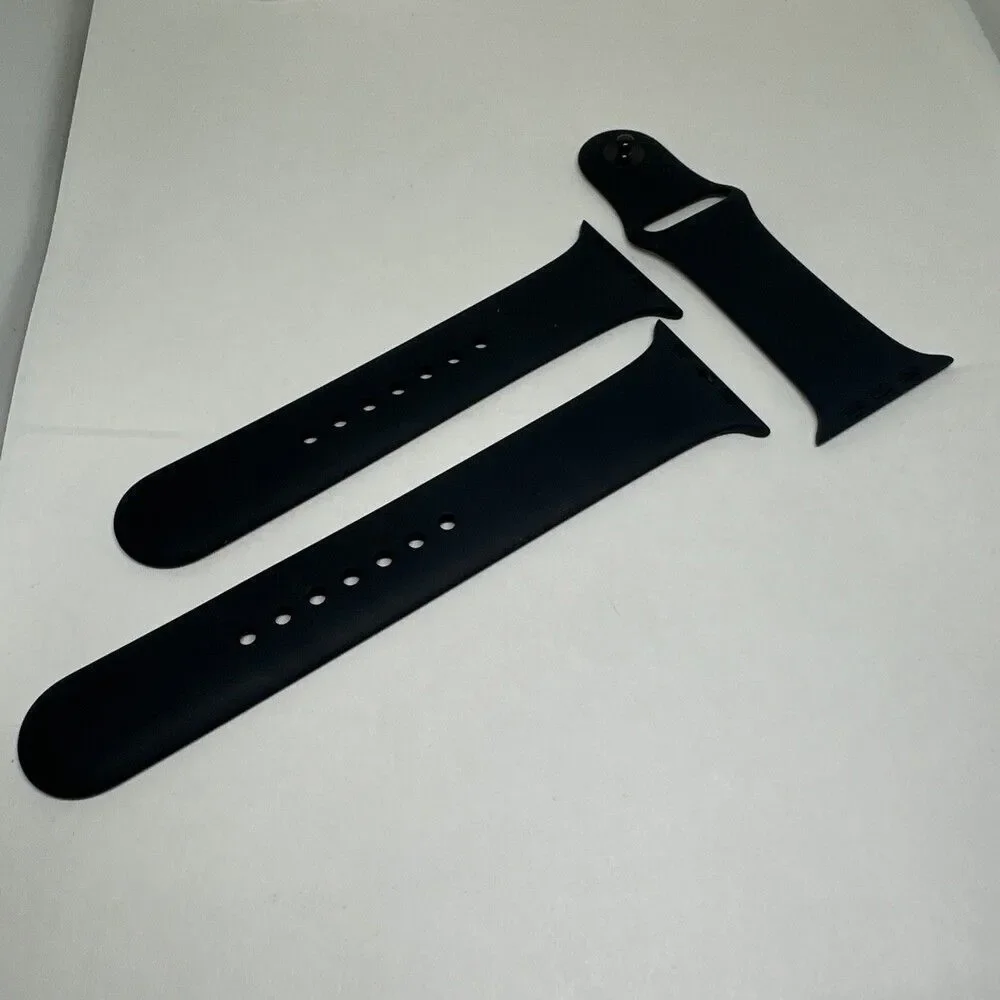 Apple Watch Band 44mm ZM602-02985-A XOB60
